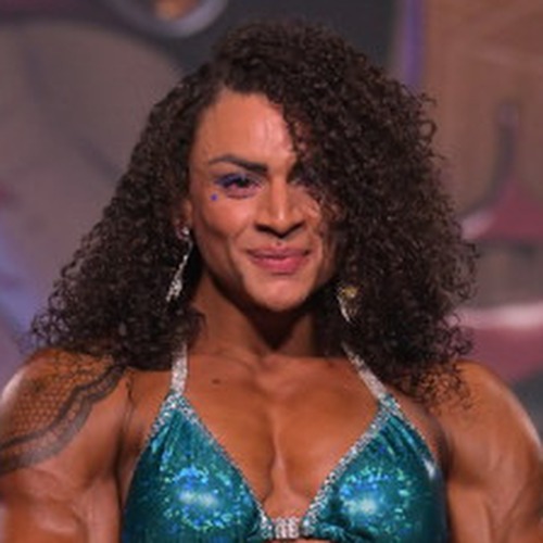 Gessica Campbell profile photo