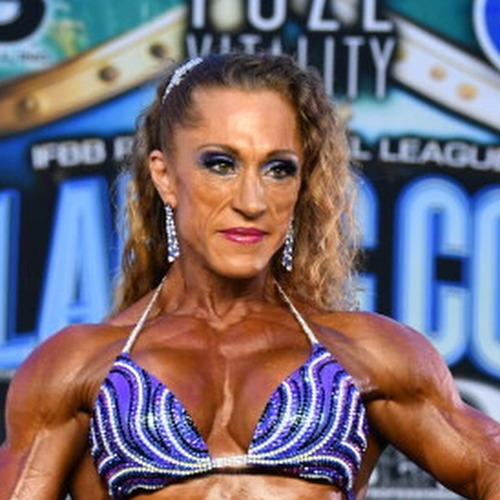 Laura Green profile photo
