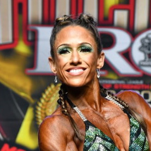 Kim Drizen profile photo