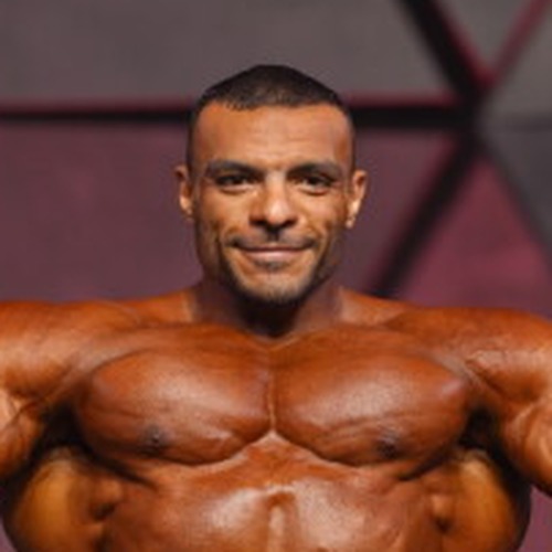 Arbe Myhre profile photo