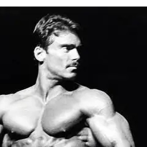 Robert Mello profile photo