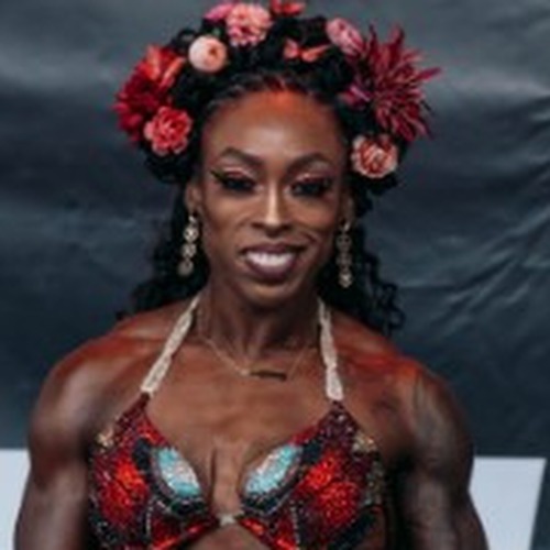 Quisha Hearn profile photo