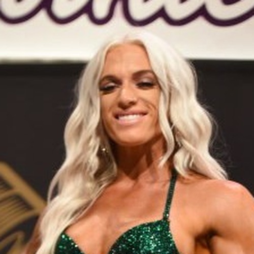 Bri Edwards profile photo