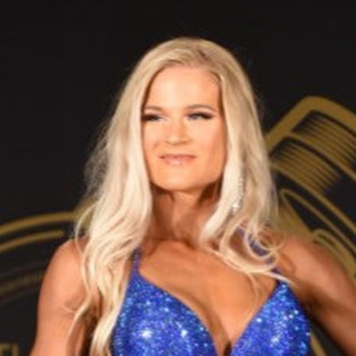 Daniela Krooks profile photo