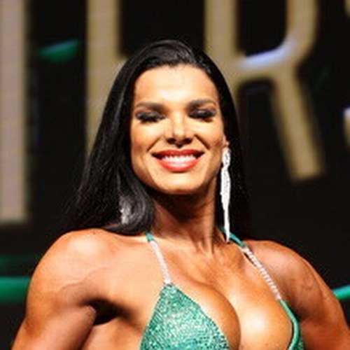 Juliane Almeida