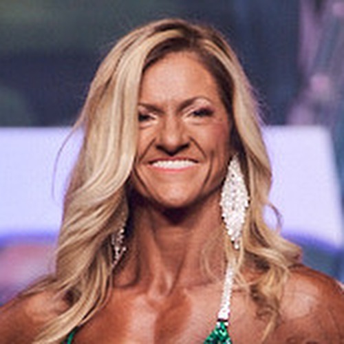 Teresa Myers profile photo