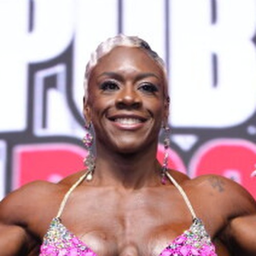 Madam Lavoe profile photo