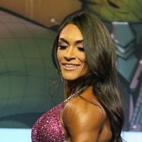 Judith Ceballos Hernandez profile photo