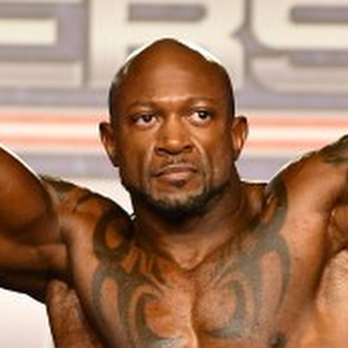 Stephen Thames profile photo