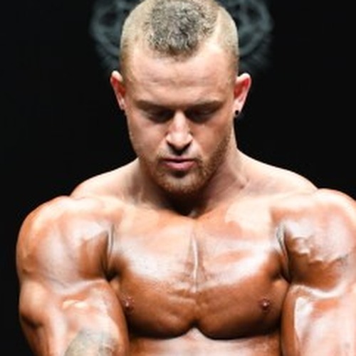 Brandon Laird profile photo