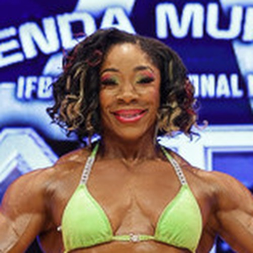 Towanda Smith profile photo
