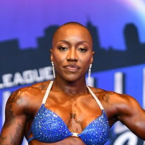 Conchetta Deleon profile photo