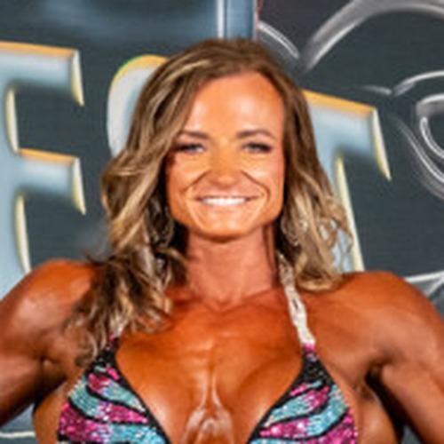 Megan Russell