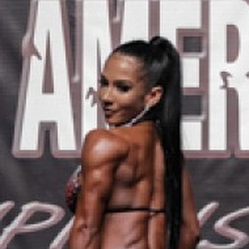 Daniela Esquivel profile photo