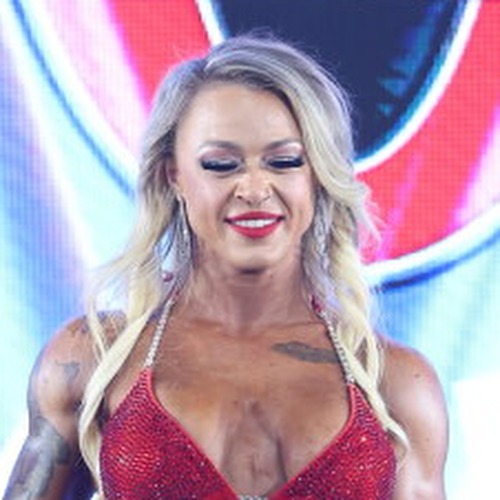 Amber Pacheco profile photo