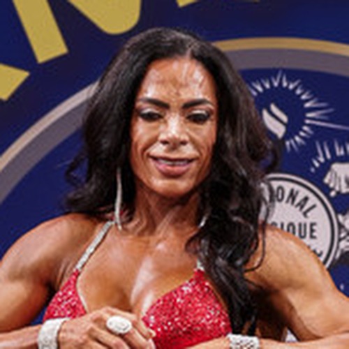 Yezmin Sagbini profile photo