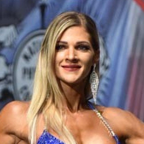Nicole Bonin profile photo