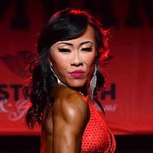 Christina Tran profile photo