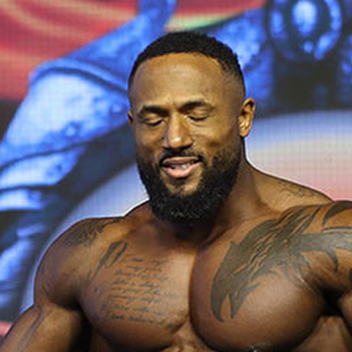 Marc Shane profile photo