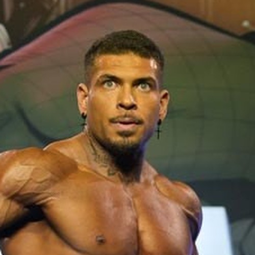 Guilherme Dos Santos profile photo