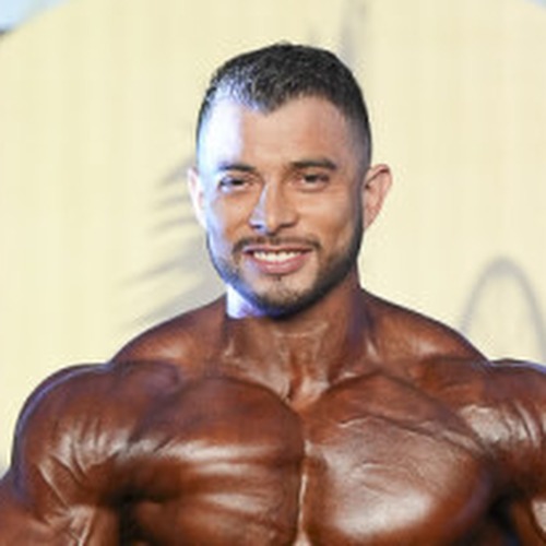 Miguel Angel Herrera Jr. profile photo