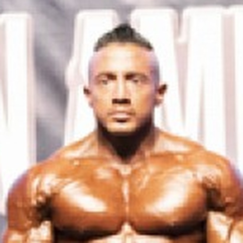 David Restrepo Bucheli profile photo
