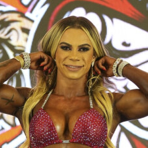 Debora Paula De Oliveria