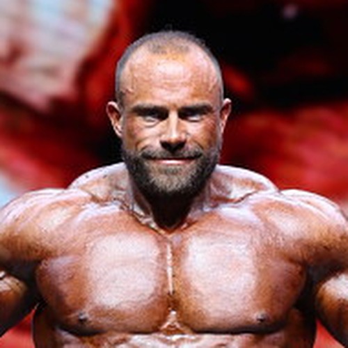 Anthony Jehl profile photo