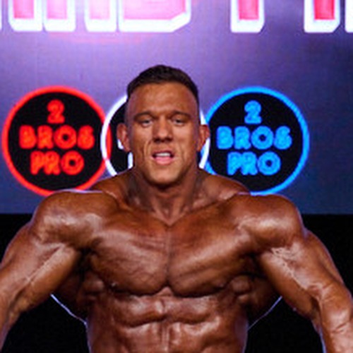 Reece Mcdonald profile photo