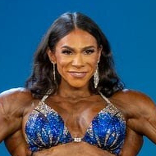 Jenny Kurth profile photo