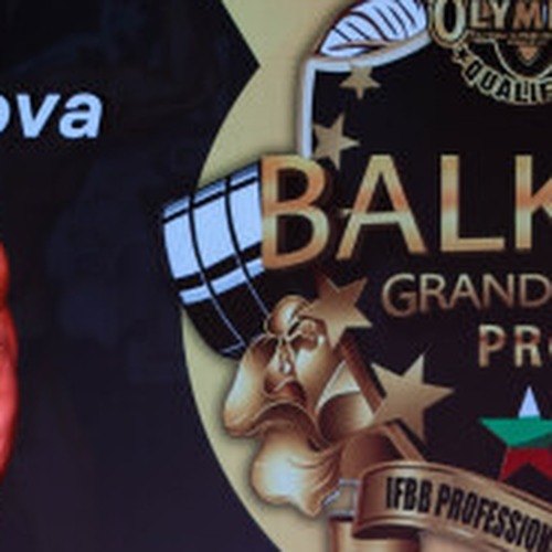 Barbora Trikova profile photo