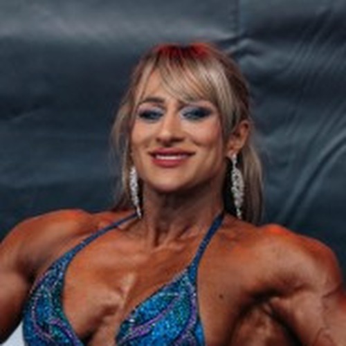 Behnaz Nasrollahi Azar profile photo