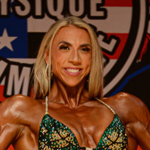 Jeanne Kassel profile photo