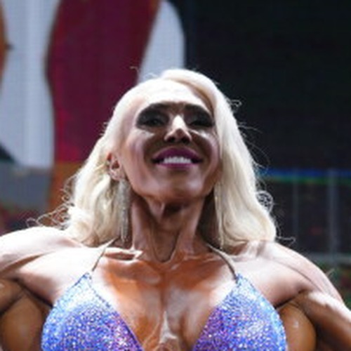Victoria Tonnesen Persson profile photo