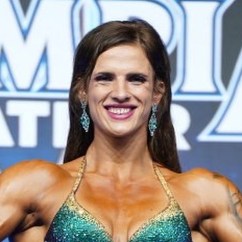 Anna Michalak profile photo