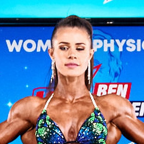 Heidi Tamara Keim profile photo