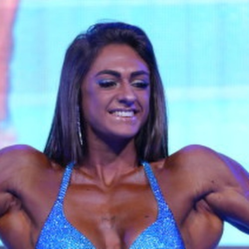 Laura Ortolan profile photo