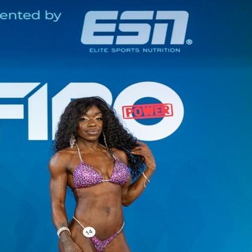 Eliomena Claudikua profile photo