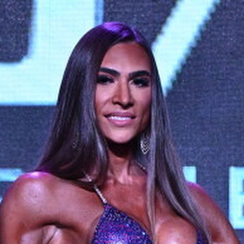 Nathalia Allende
