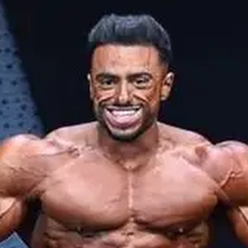 Mahmood Al-Maghrabi profile photo