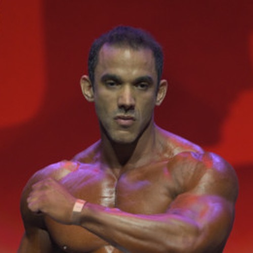 Helder Marinho profile photo