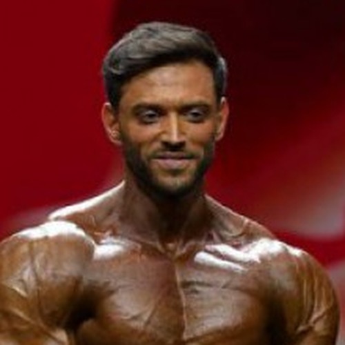 Bruno Da Cunha profile photo