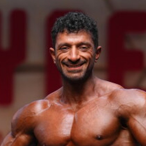 Mohammad Albanna profile photo