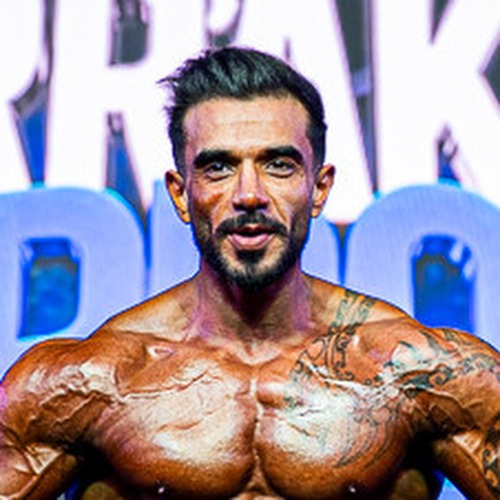 Mohammad Al Hababi profile photo