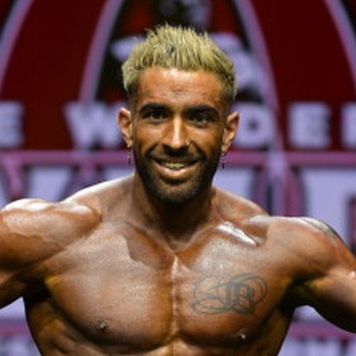 Yoann Gomes profile photo
