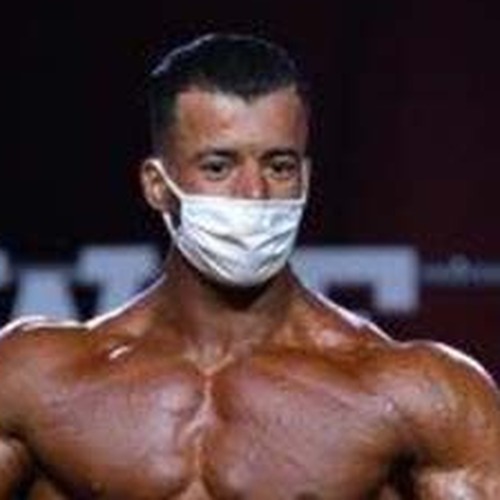 Djallel Feidi profile photo