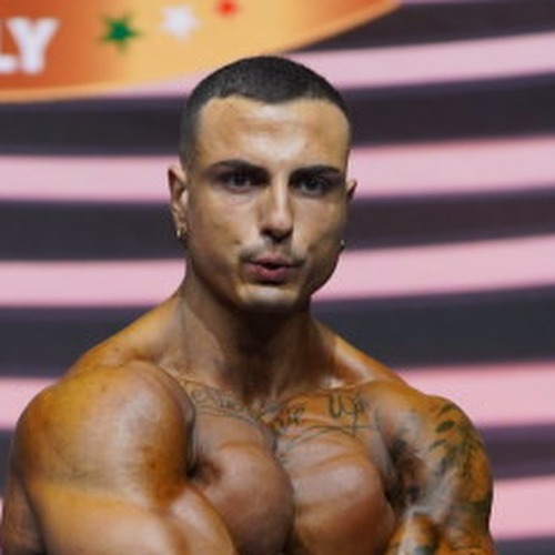 Michele Reale profile photo