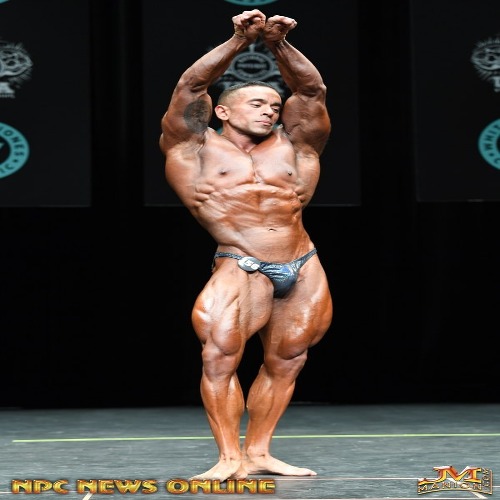Jonathan Moreno profile photo