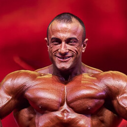 Eduardo Duarte profile photo