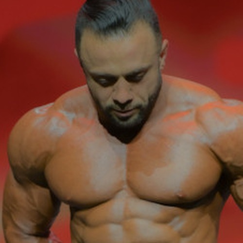 Julio Alves profile photo